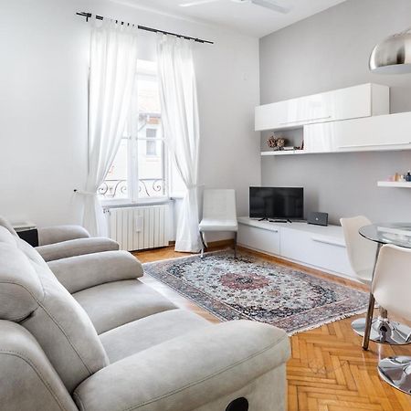 Sunny Flat Near Villa Borghese ローマ エクステリア 写真