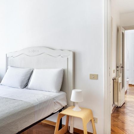 Sunny Flat Near Villa Borghese ローマ エクステリア 写真