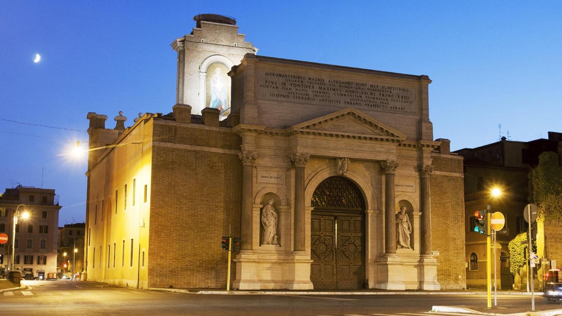 Sunny Flat Near Villa Borghese ローマ エクステリア 写真