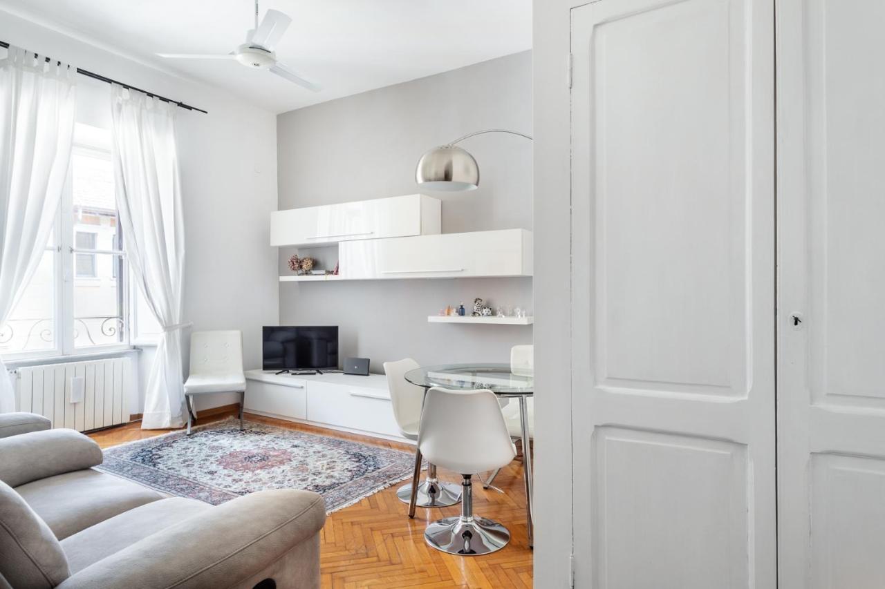 Sunny Flat Near Villa Borghese ローマ エクステリア 写真