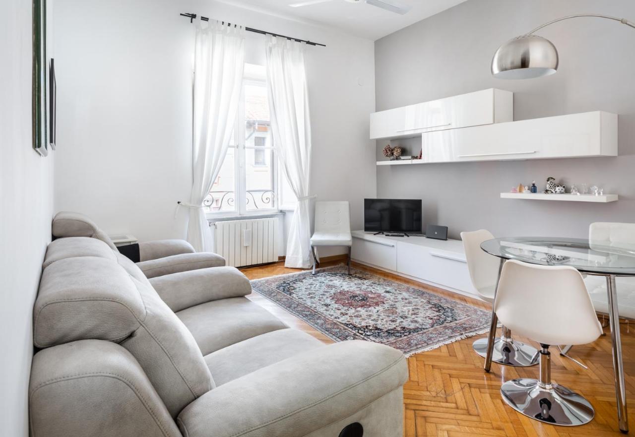 Sunny Flat Near Villa Borghese ローマ エクステリア 写真