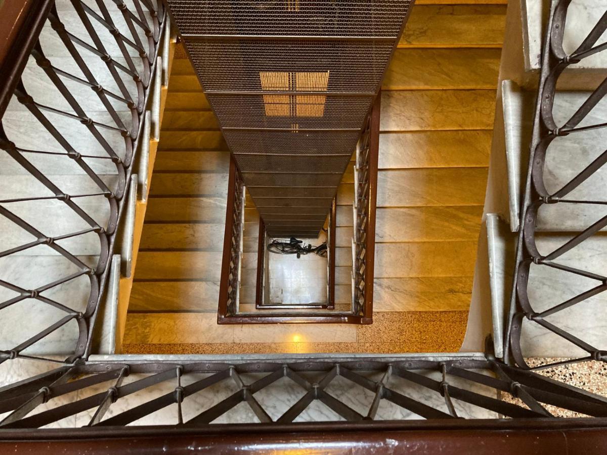Sunny Flat Near Villa Borghese ローマ エクステリア 写真
