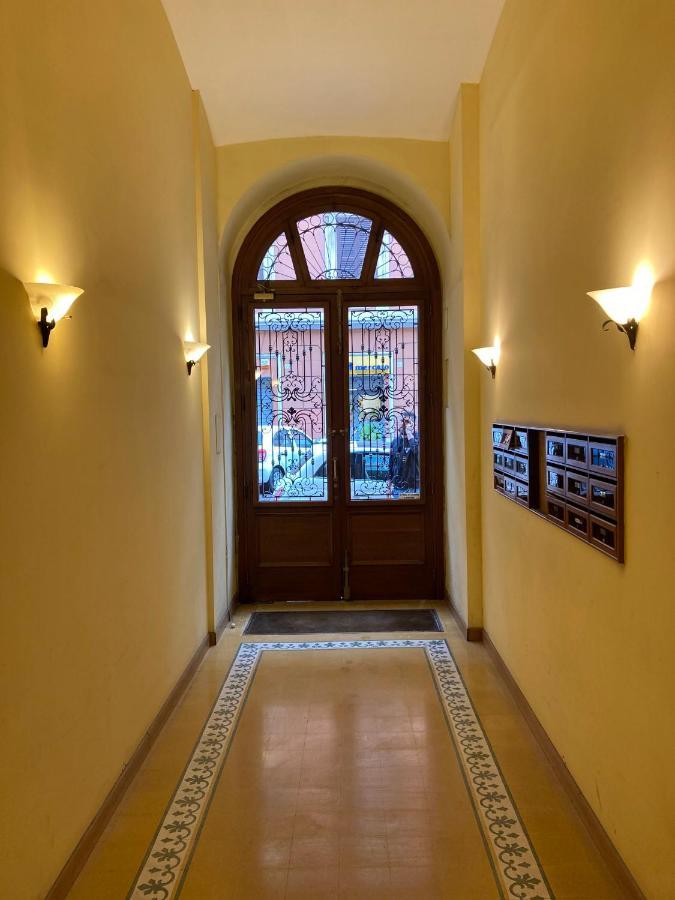 Sunny Flat Near Villa Borghese ローマ エクステリア 写真